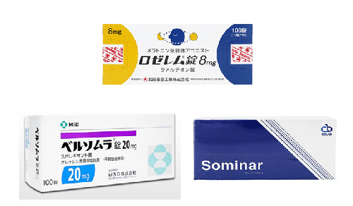 途中で目が覚める